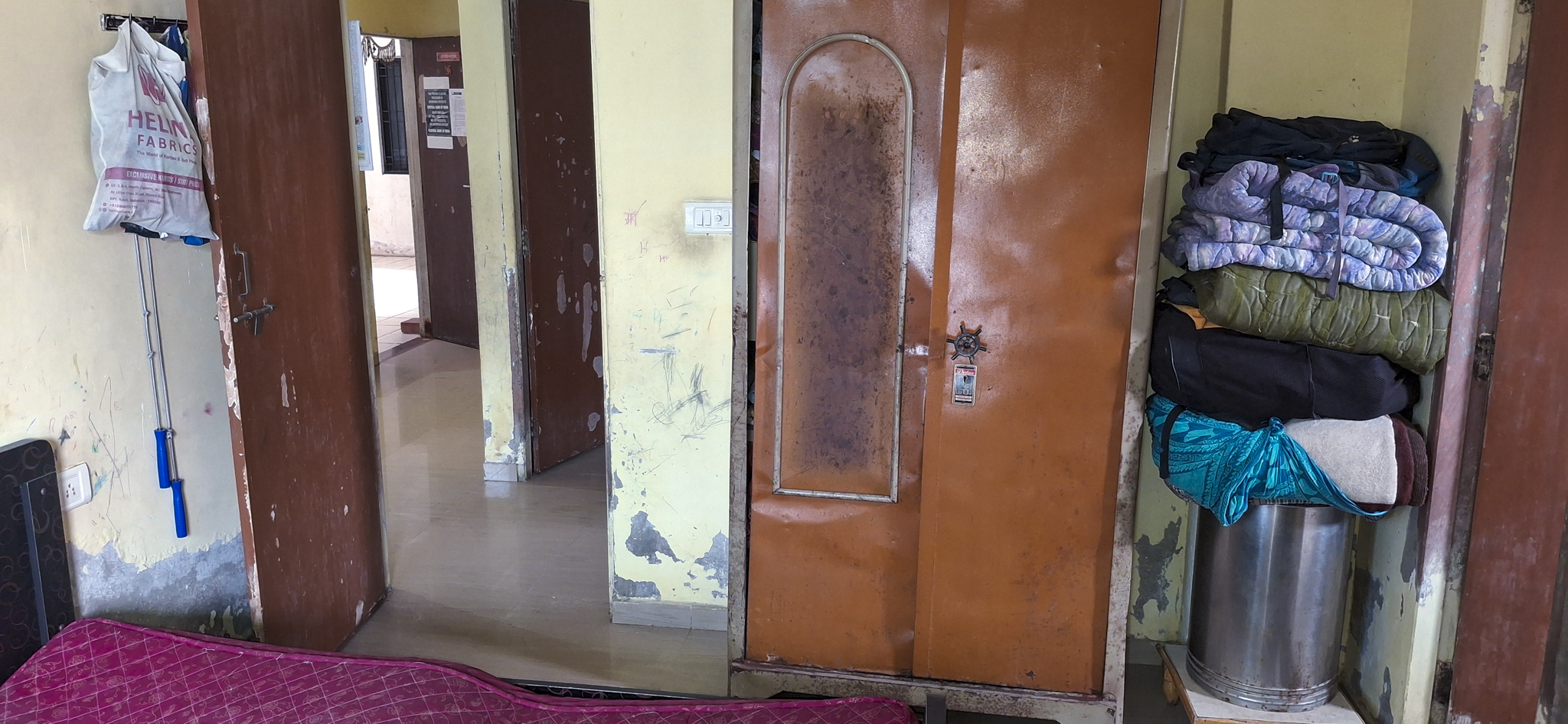 2 BHK Flat for sale in Mahavir vatika, VADODARA Vadodara — photo 9