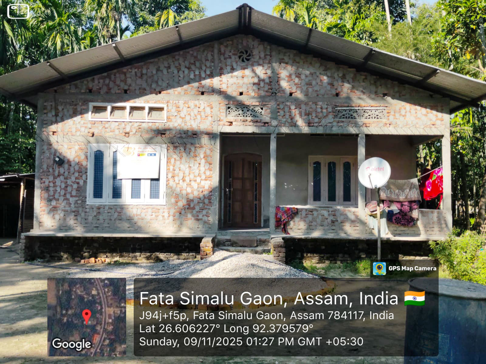 924 square feet Individual House for sale in Tezpur — photo 3