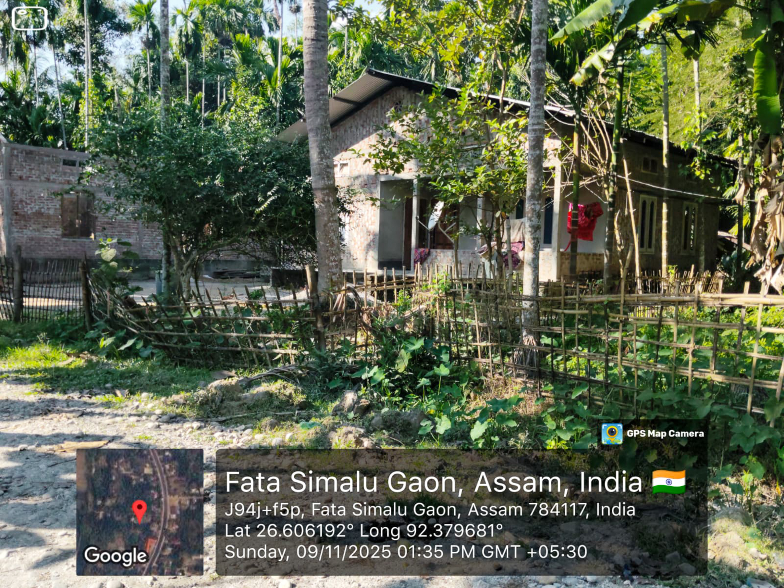 924 square feet Individual House for sale in Tezpur — photo 4