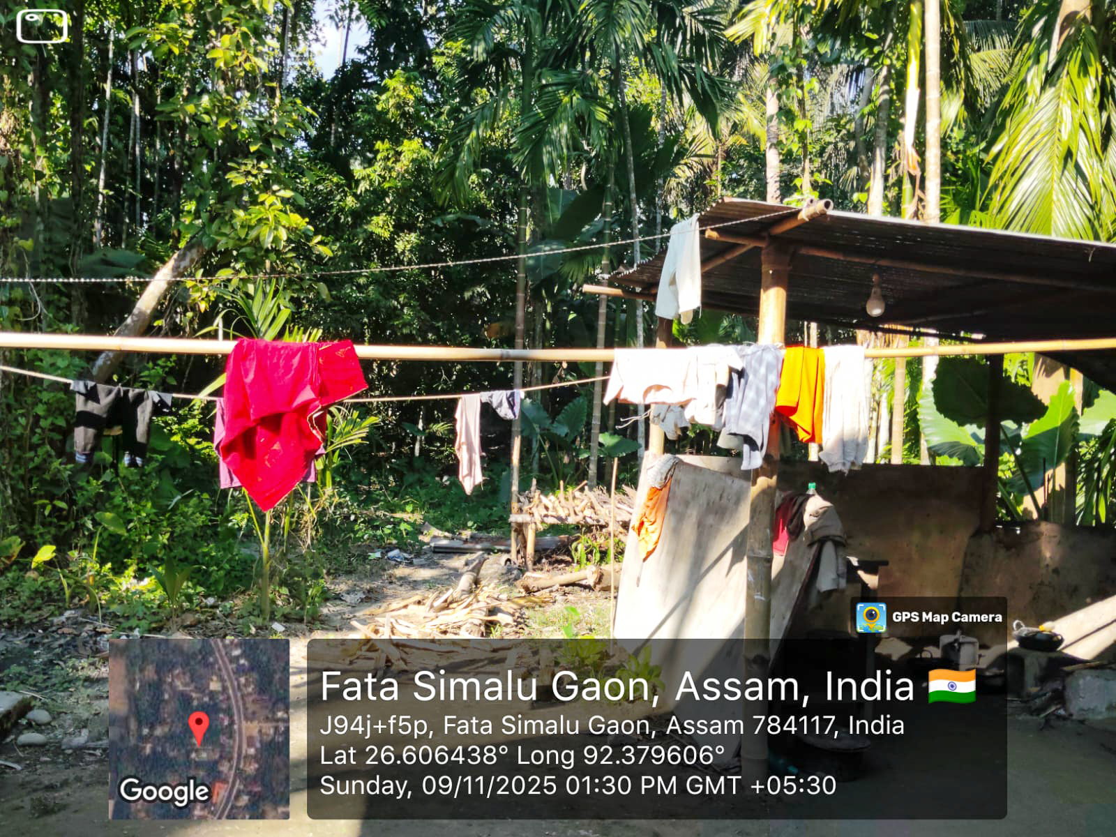 924 square feet Individual House for sale in Tezpur — photo 6