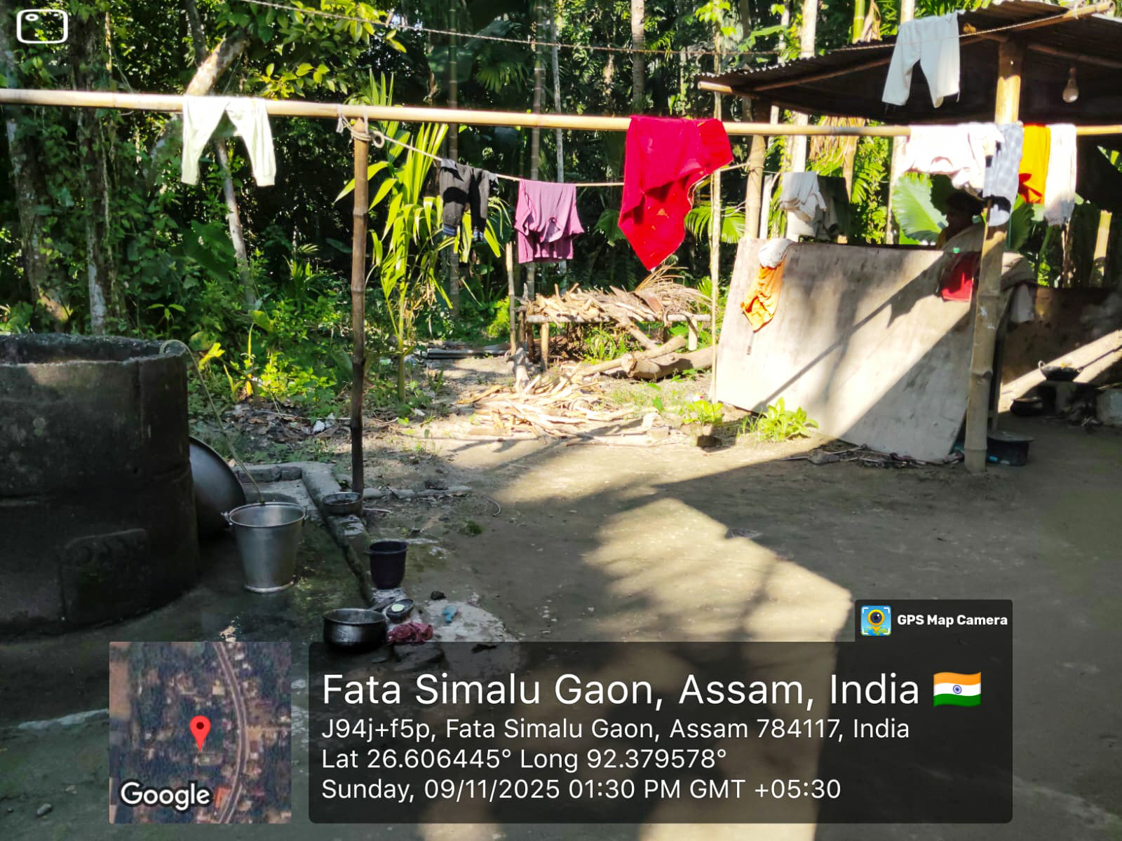 924 square feet Individual House for sale in Tezpur — photo 7