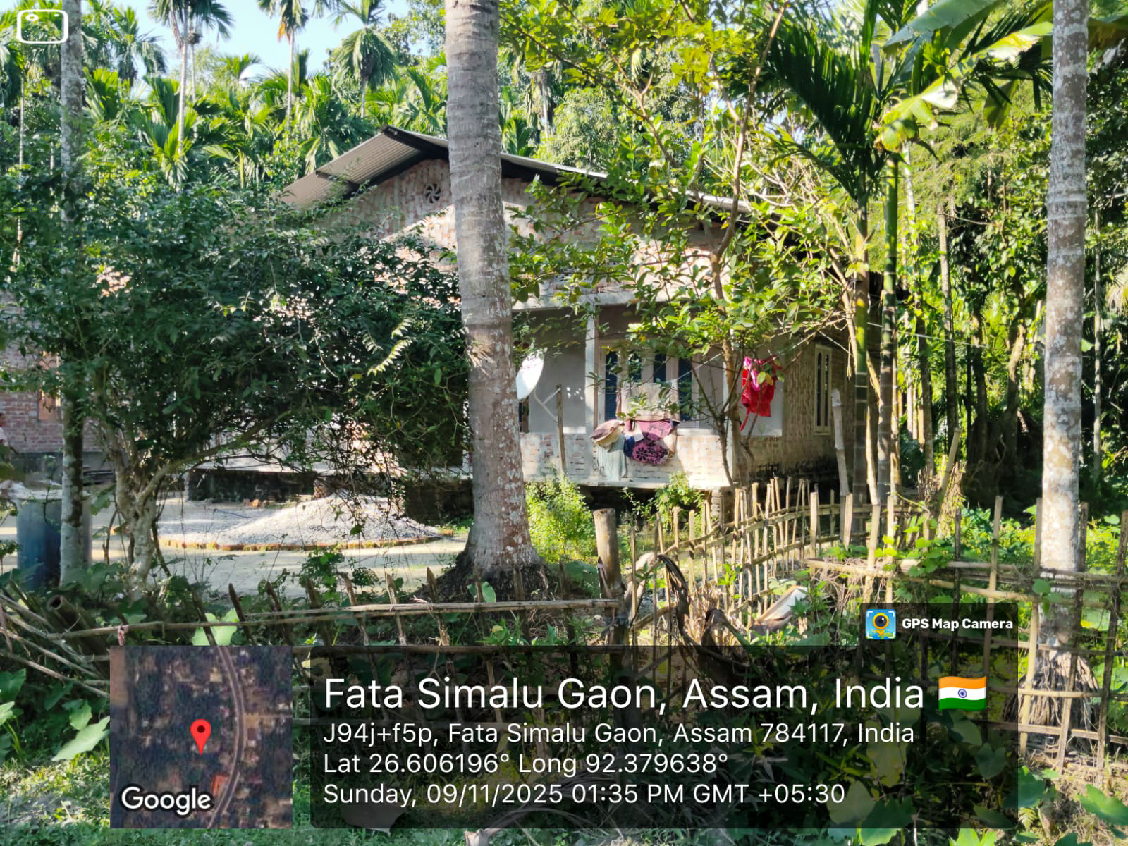 924 square feet Individual House for sale in Tezpur — photo 8
