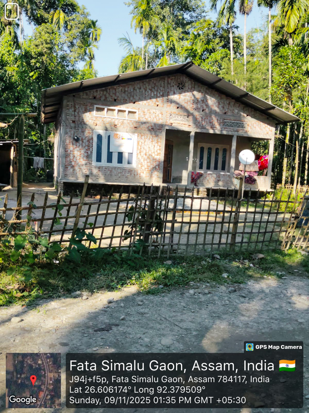 924 square feet Individual House for sale in Tezpur — photo 9