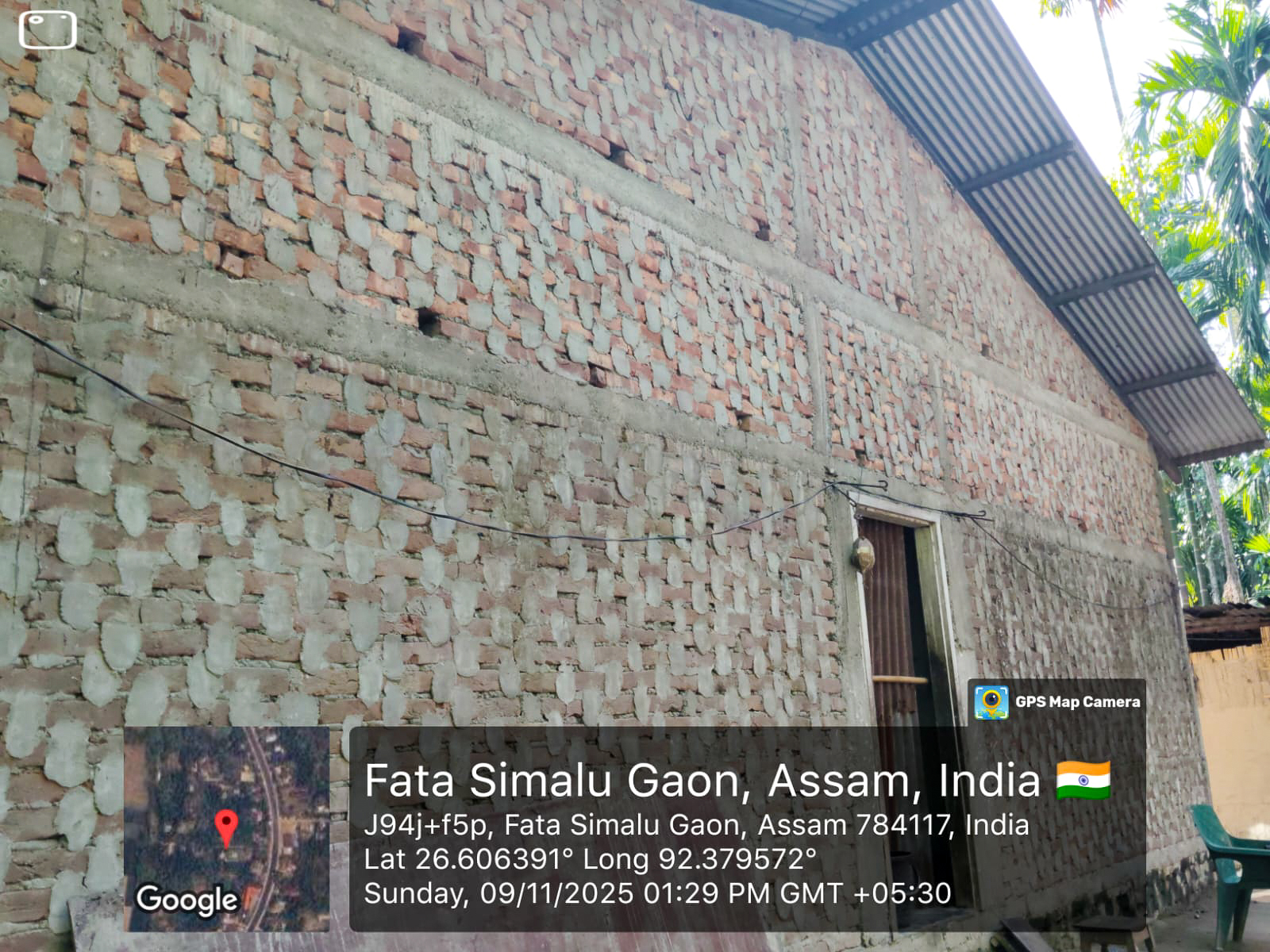 924 square feet Individual House for sale in Tezpur — photo 11