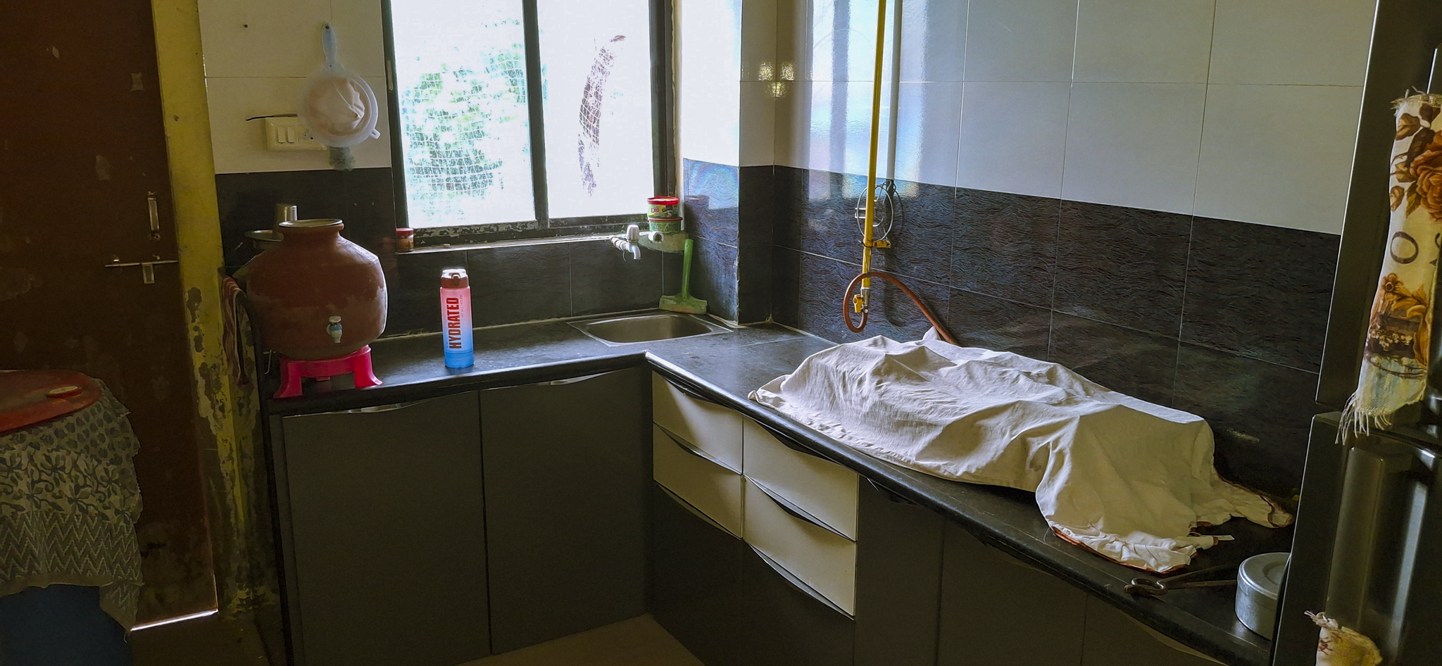 2 BHK Flat for sale in Mahavir vatika, VADODARA Vadodara — photo 14