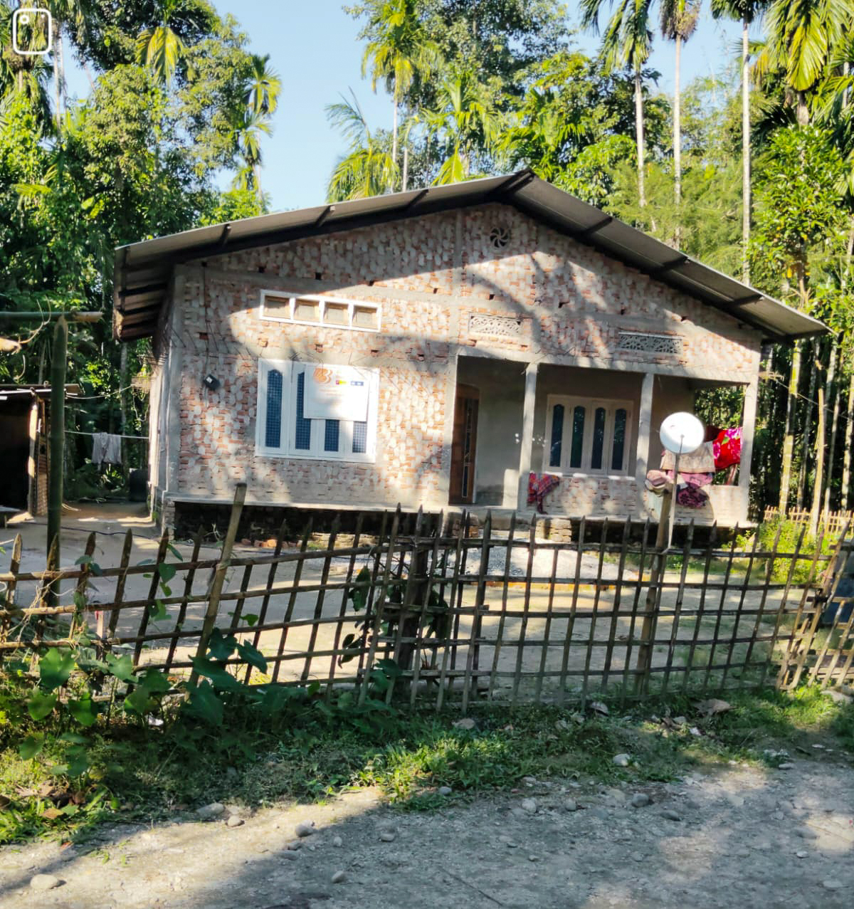 924 square feet Individual House for sale in Tezpur — photo 13