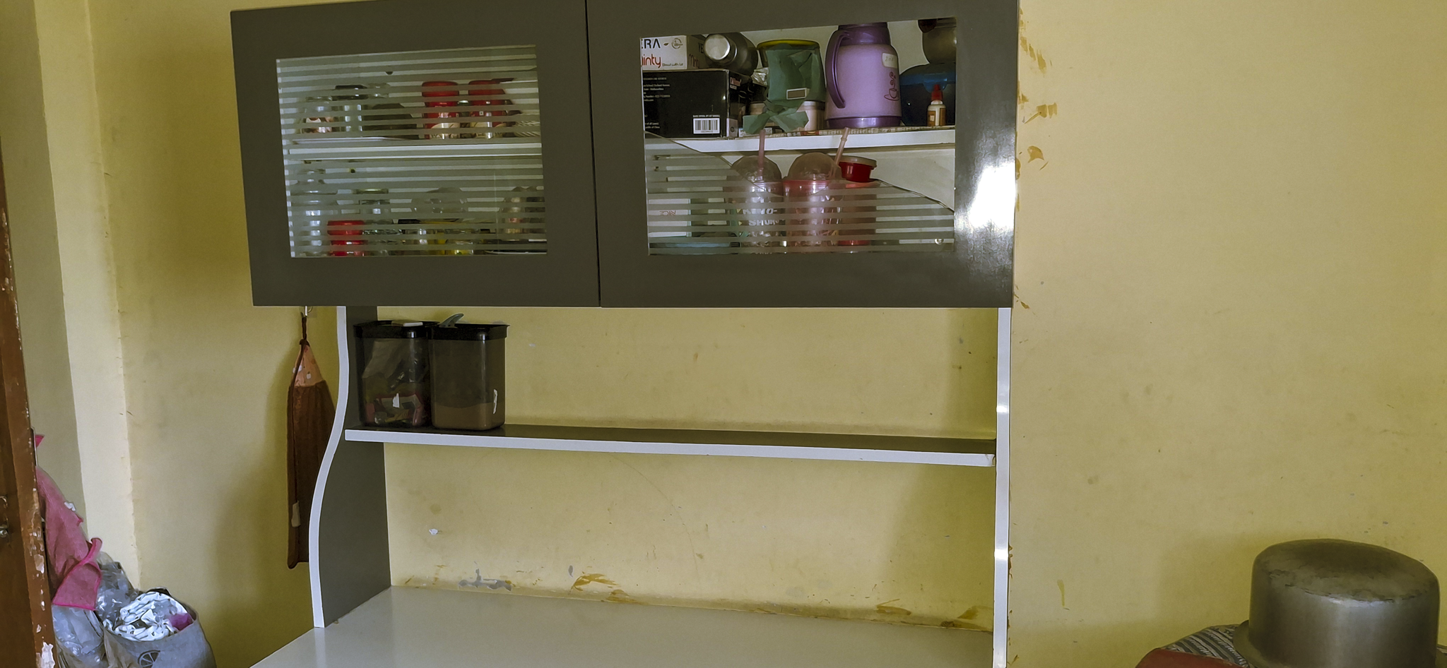 2 BHK Flat for sale in Mahavir vatika, VADODARA Vadodara — photo 16