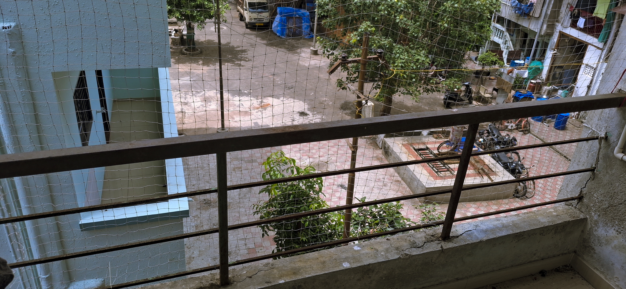 2 BHK Flat for sale in Mahavir vatika, VADODARA Vadodara — photo 18