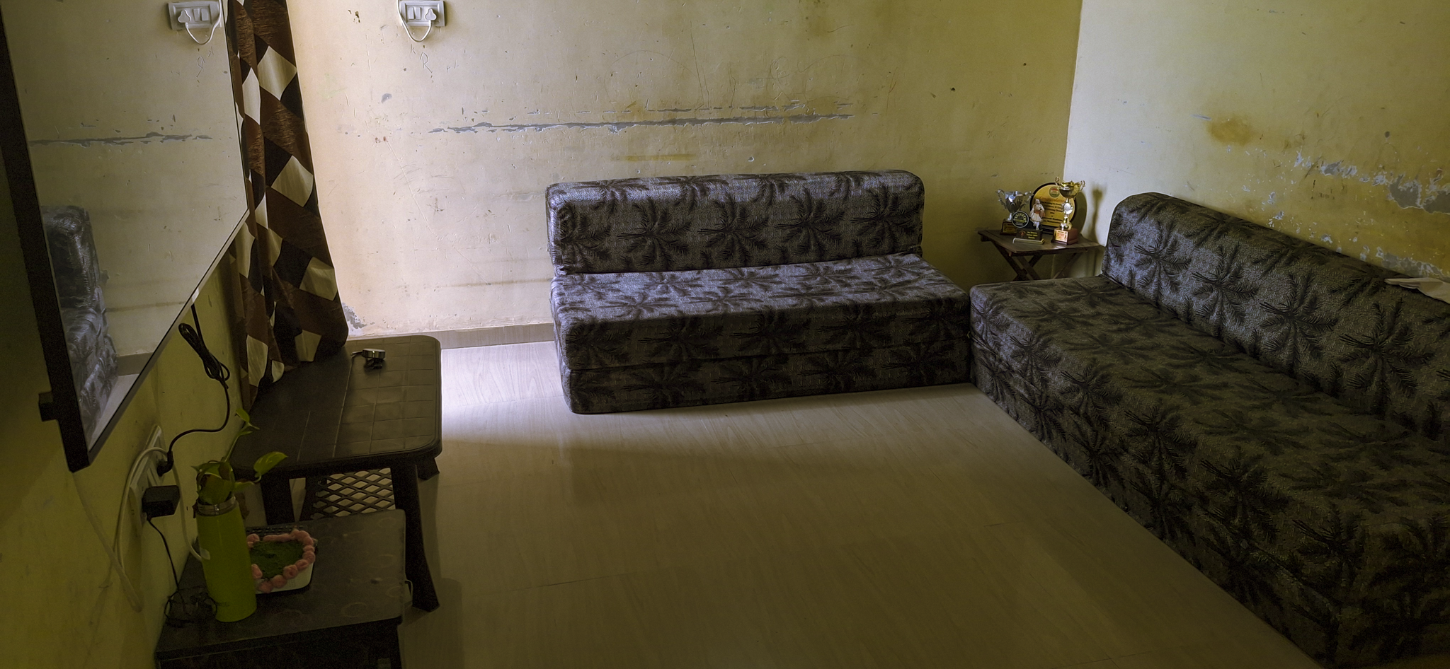 2 BHK Flat for sale in Mahavir vatika, VADODARA Vadodara — photo 19