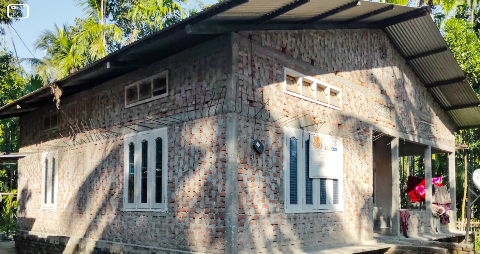 924 square feet Individual House for sale in Tezpur — photo 19