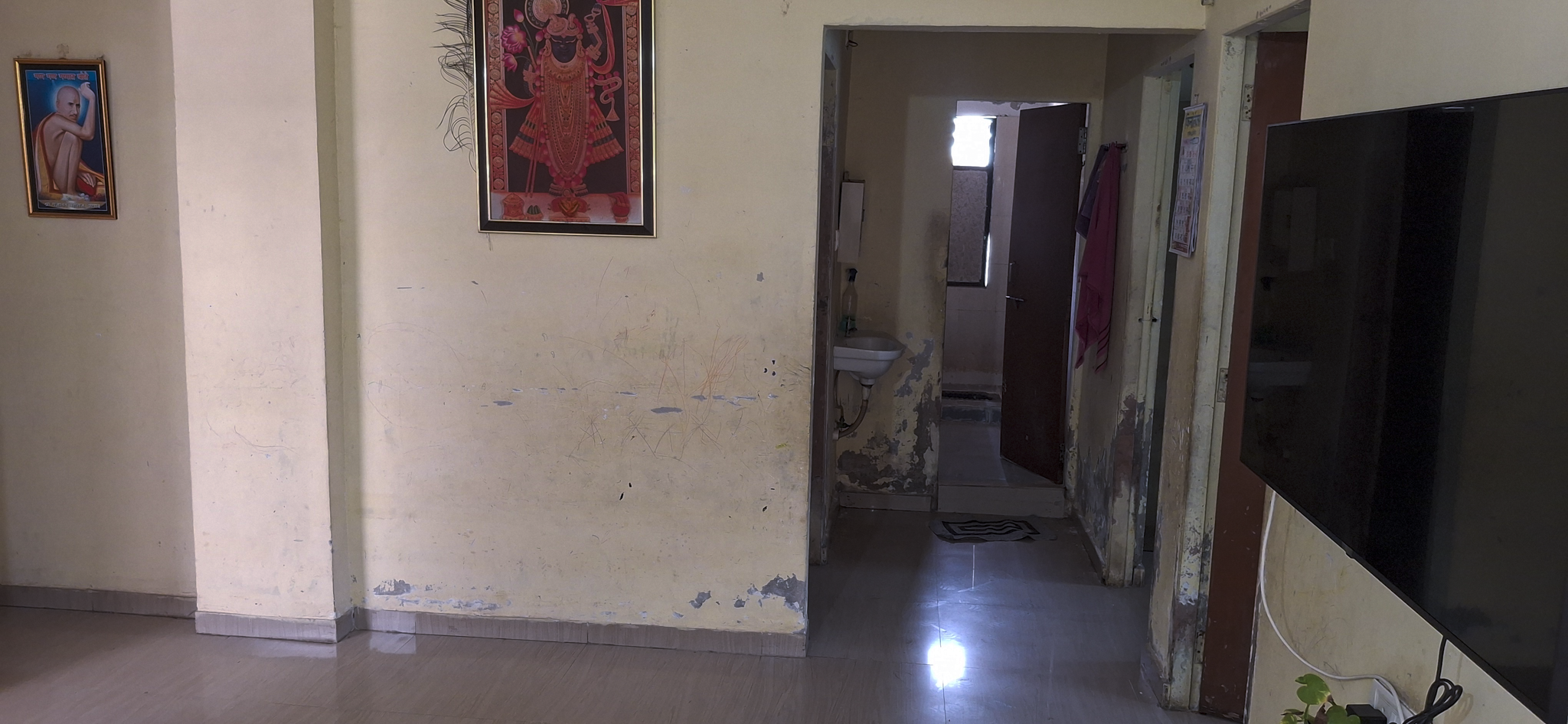 2 BHK Flat for sale in Mahavir vatika, VADODARA Vadodara — photo 21
