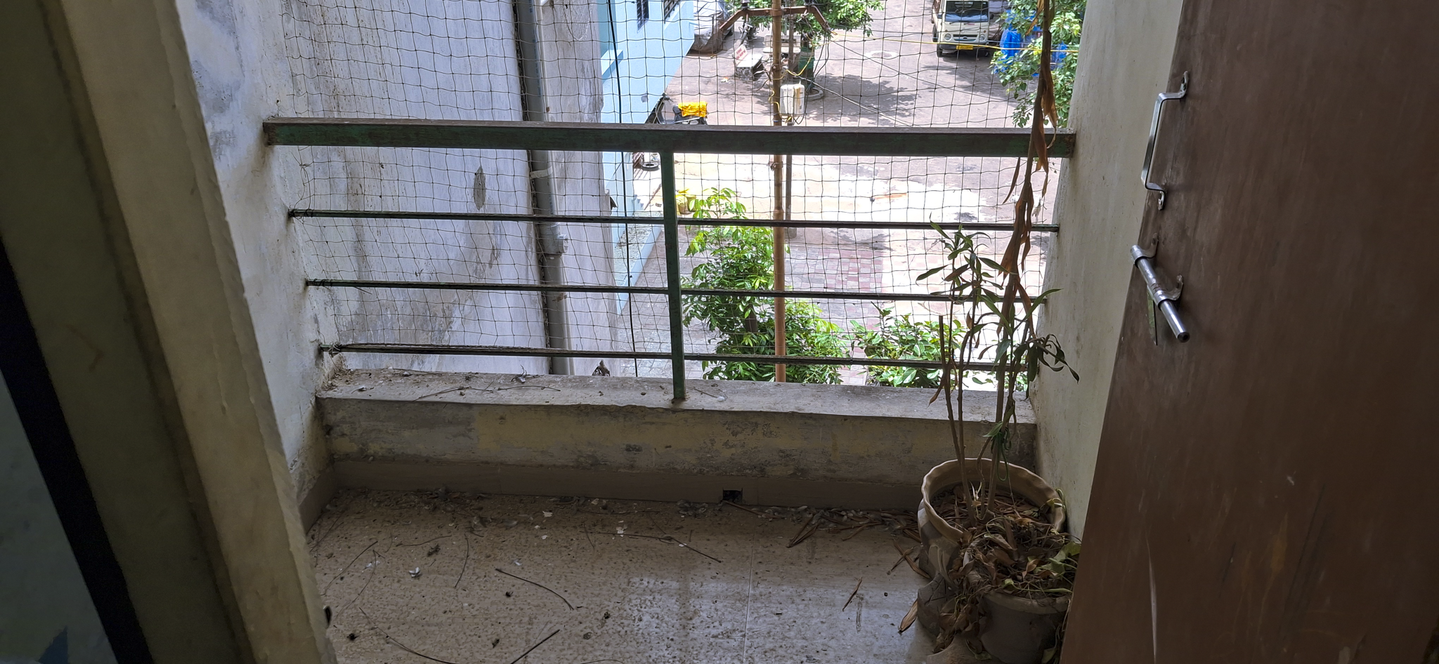 2 BHK Flat for sale in Mahavir vatika, VADODARA Vadodara — photo 20