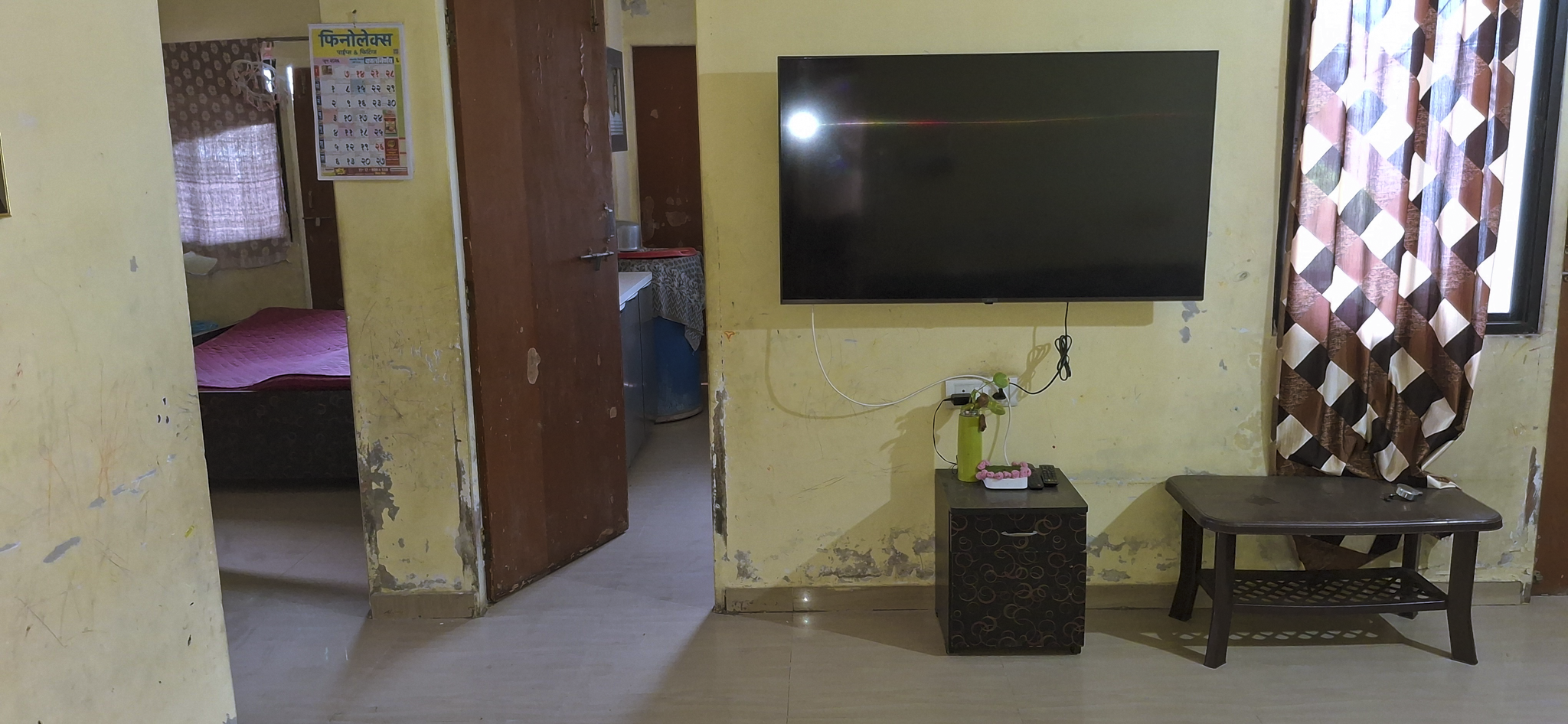 2 BHK Flat for sale in Mahavir vatika, VADODARA Vadodara — photo 22