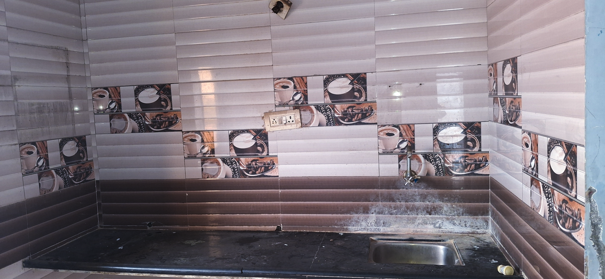 35 square meter Flat for sale in VADODARA Vadodara — photo 1