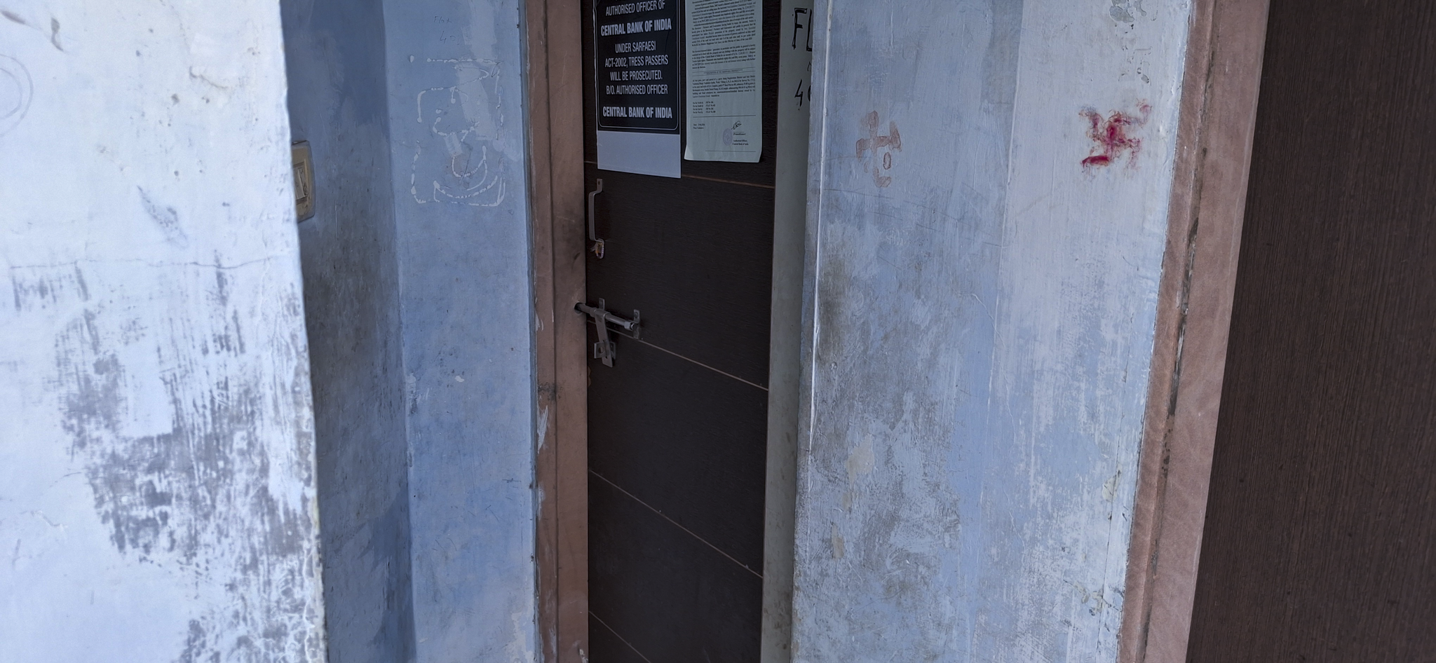 35 square meter Flat for sale in VADODARA Vadodara — photo 16