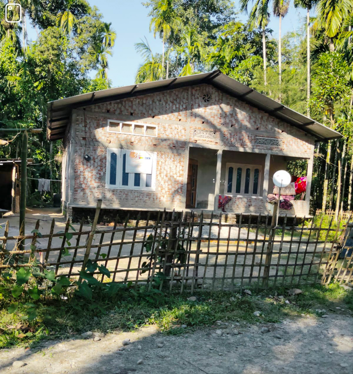924 square feet Individual House for sale in Tezpur — photo 16