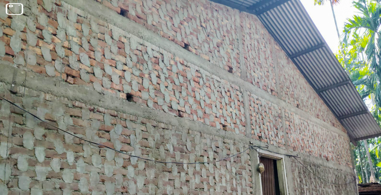 924 square feet Individual House for sale in Tezpur — photo 17