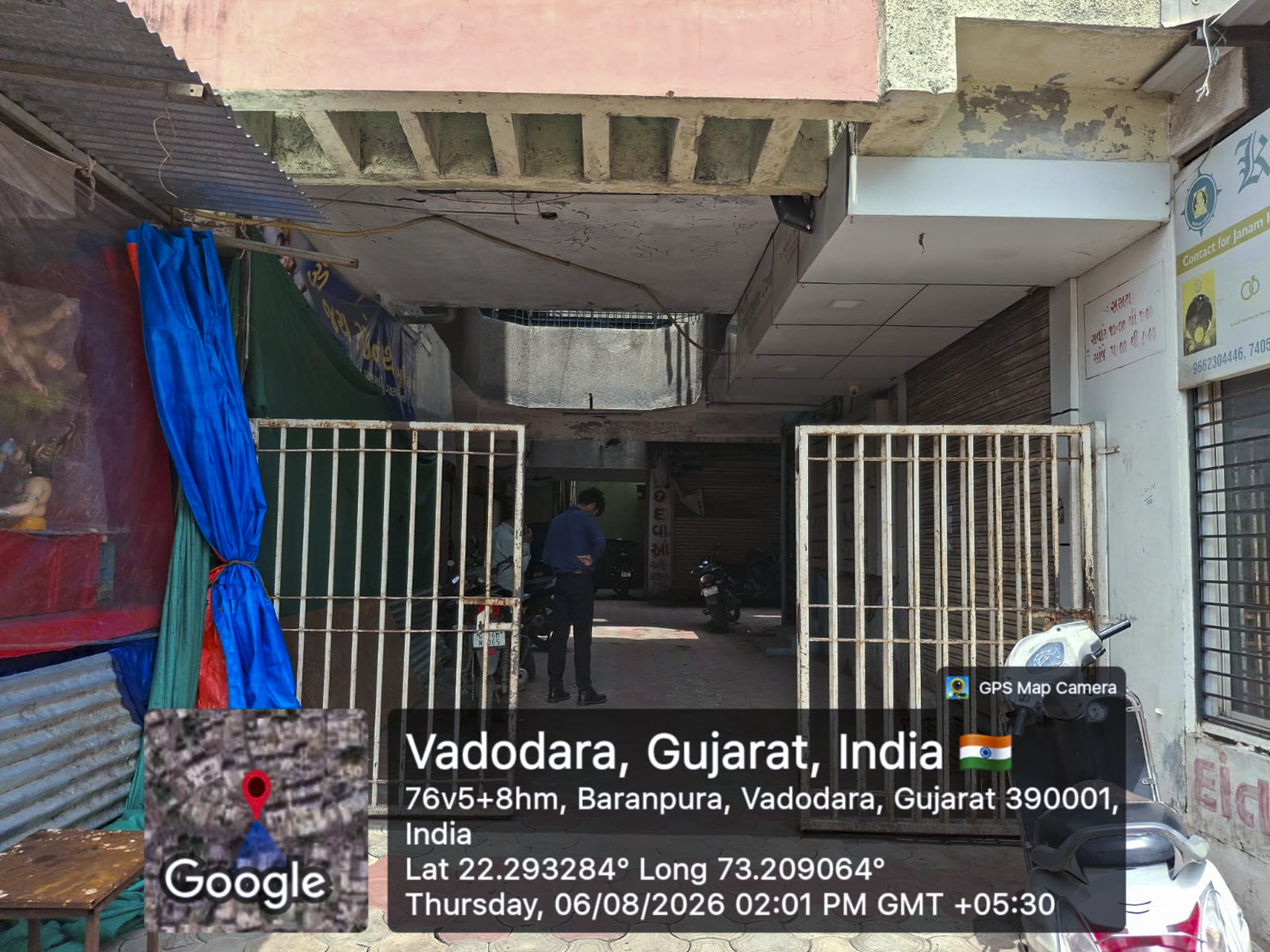 35 square meter Flat for sale in VADODARA Vadodara — photo 18