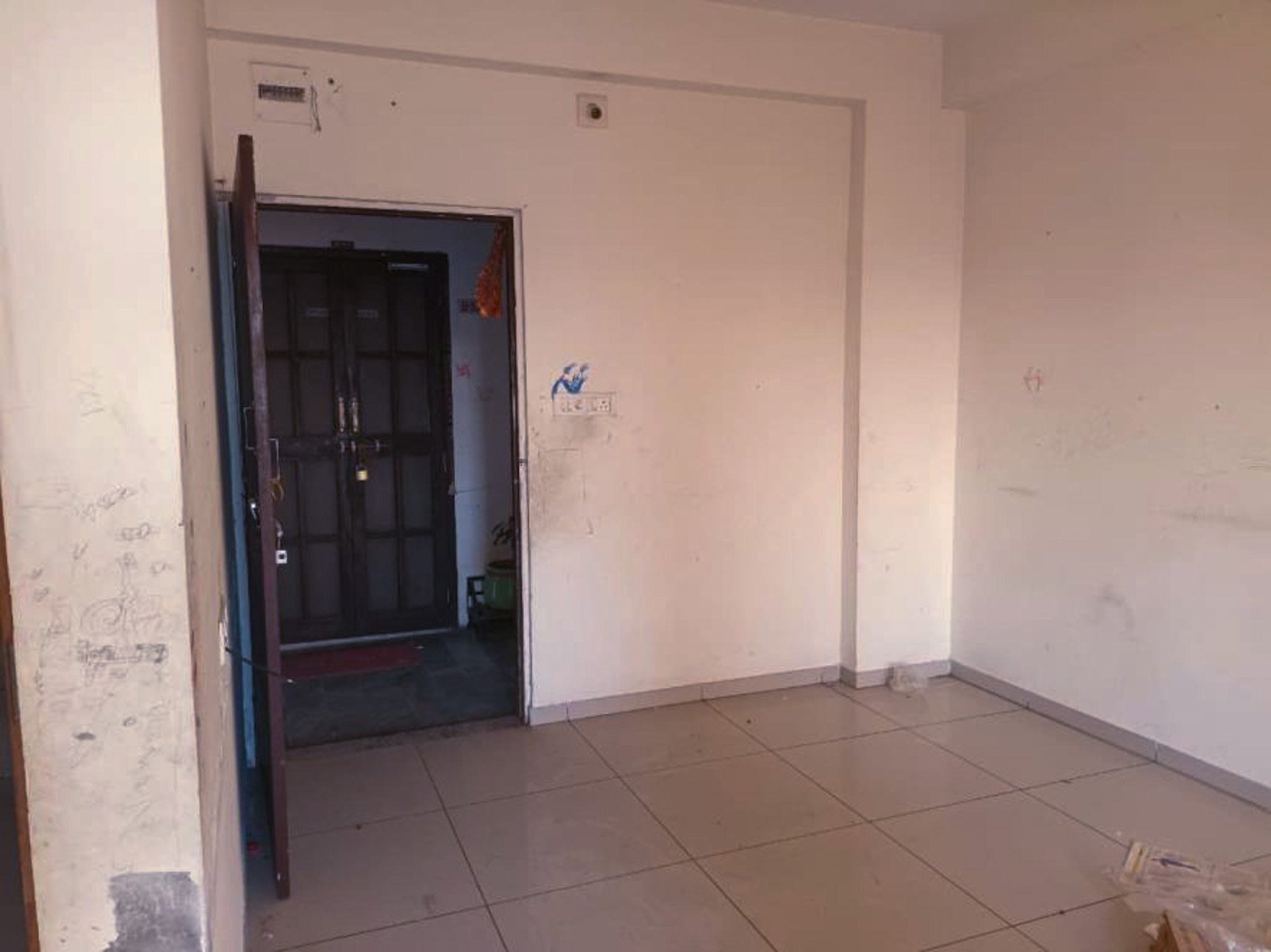 668 square feet Flat for sale in VADODARA Vadodara — photo 6