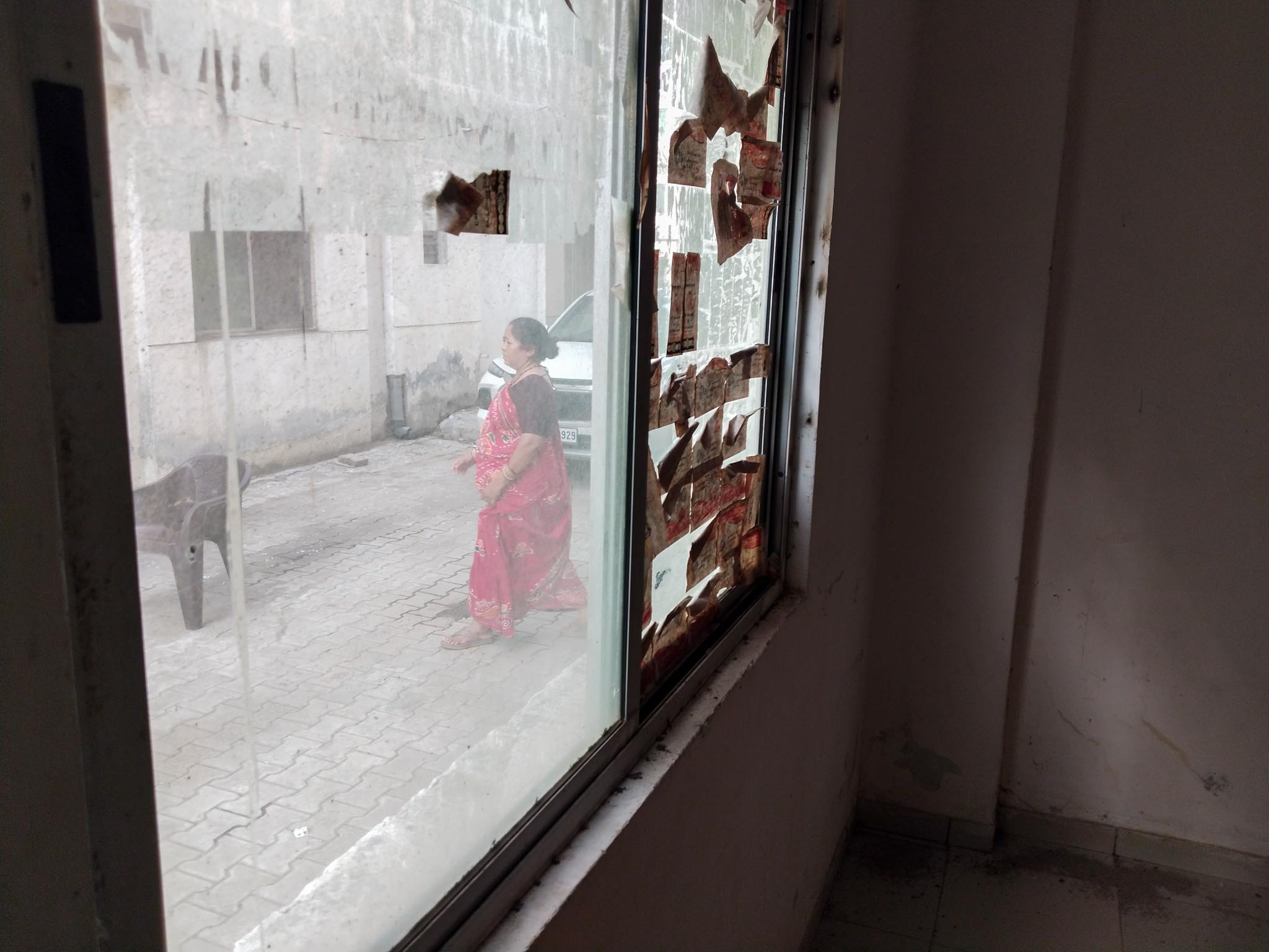 43.58 square meter Flat for sale in CASA RESIDENCY, VADODARA Vadodara — photo 12