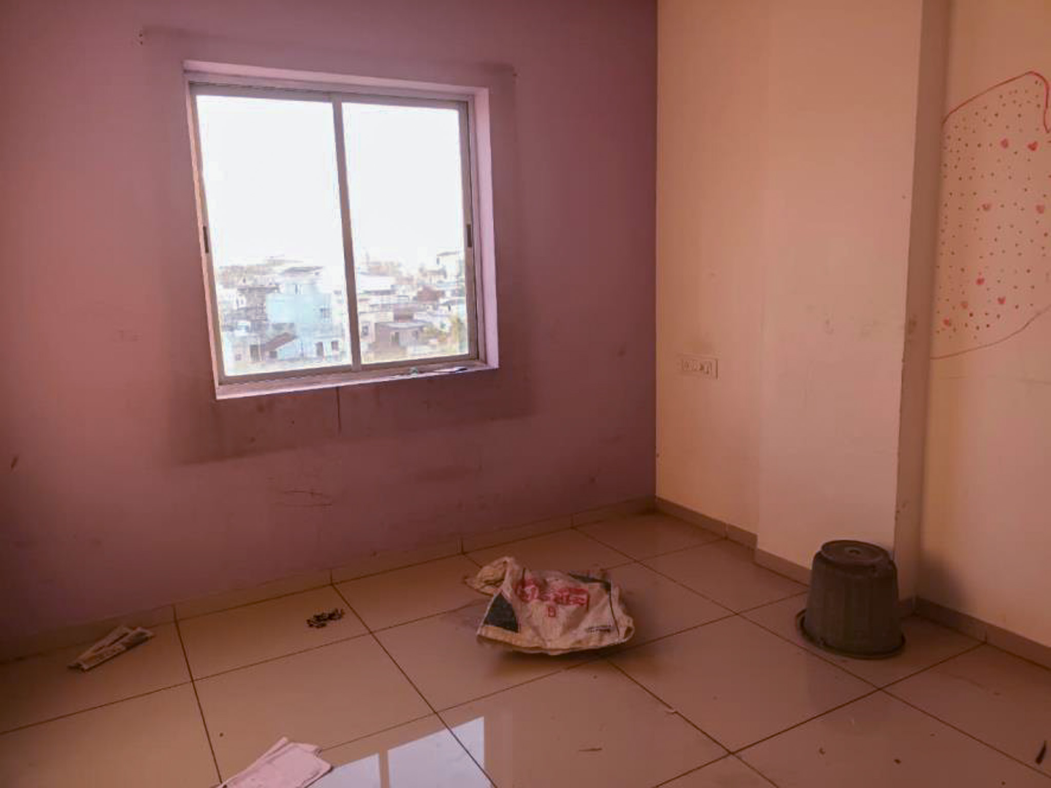 668 square feet Flat for sale in VADODARA Vadodara — photo 7