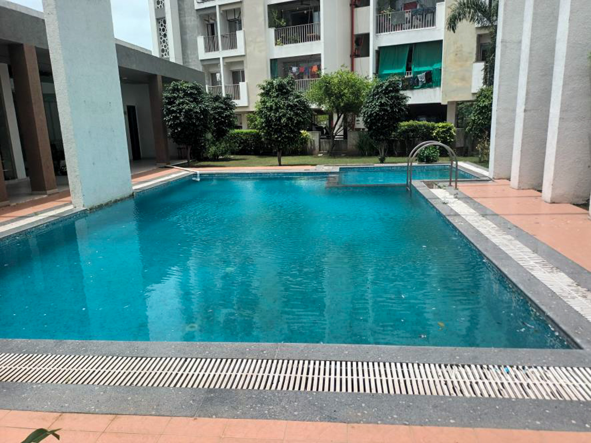 Flat for sale in KALP NISARG, GOTRI VADODARA Vadodara — photo 11