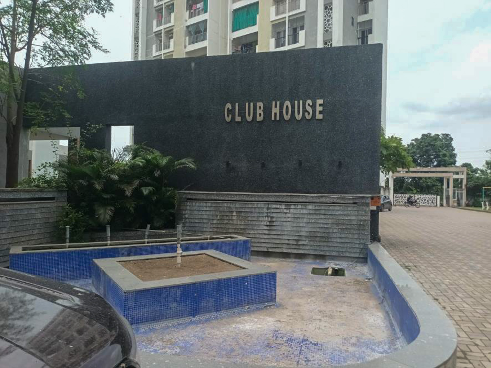 Flat for sale in KALP NISARG, GOTRI VADODARA Vadodara — photo 4