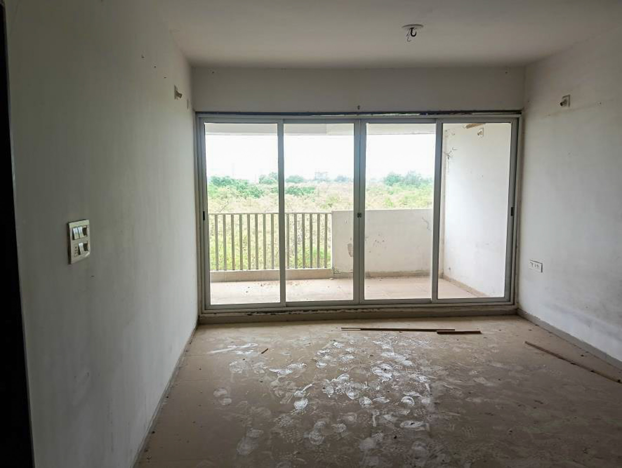 Flat for sale in KALP NISARG, GOTRI VADODARA Vadodara — photo 14