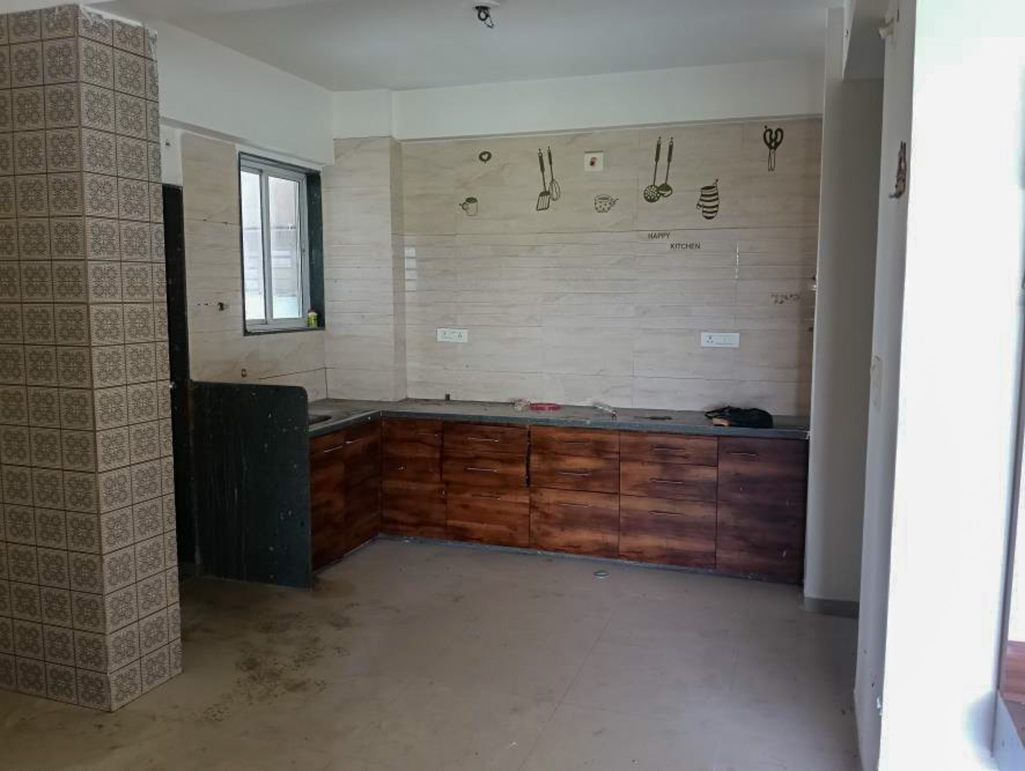 Flat for sale in KALP NISARG, GOTRI VADODARA Vadodara — photo 59