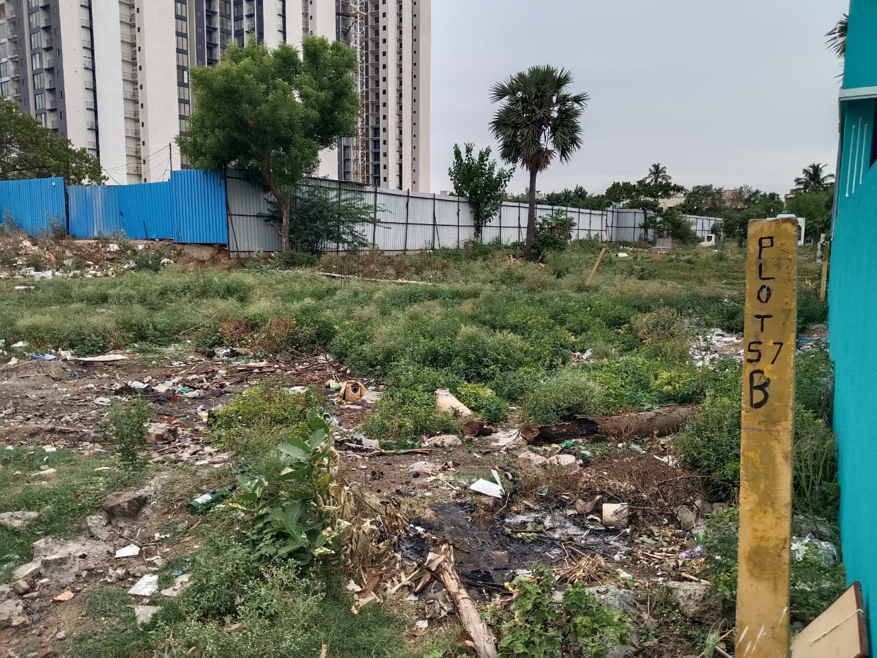 1200 square feet Plot for sale in Chennai — photo 3