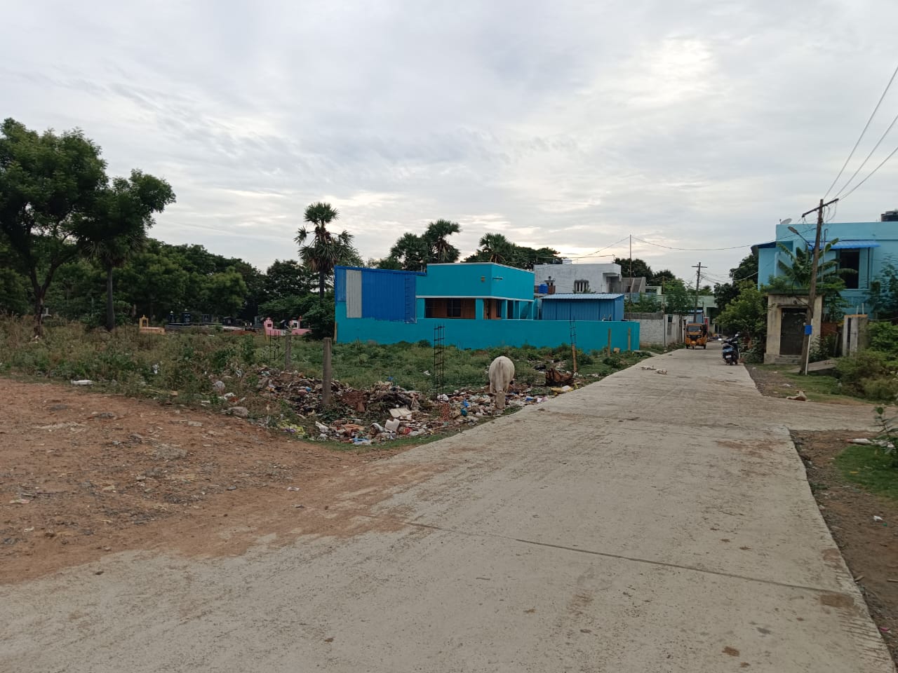 1200 square feet Plot for sale in Chennai — photo 1