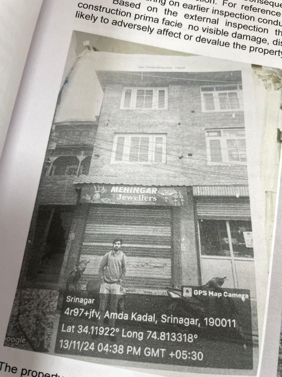 others for sale in Botakadal Srinagar — photo 1