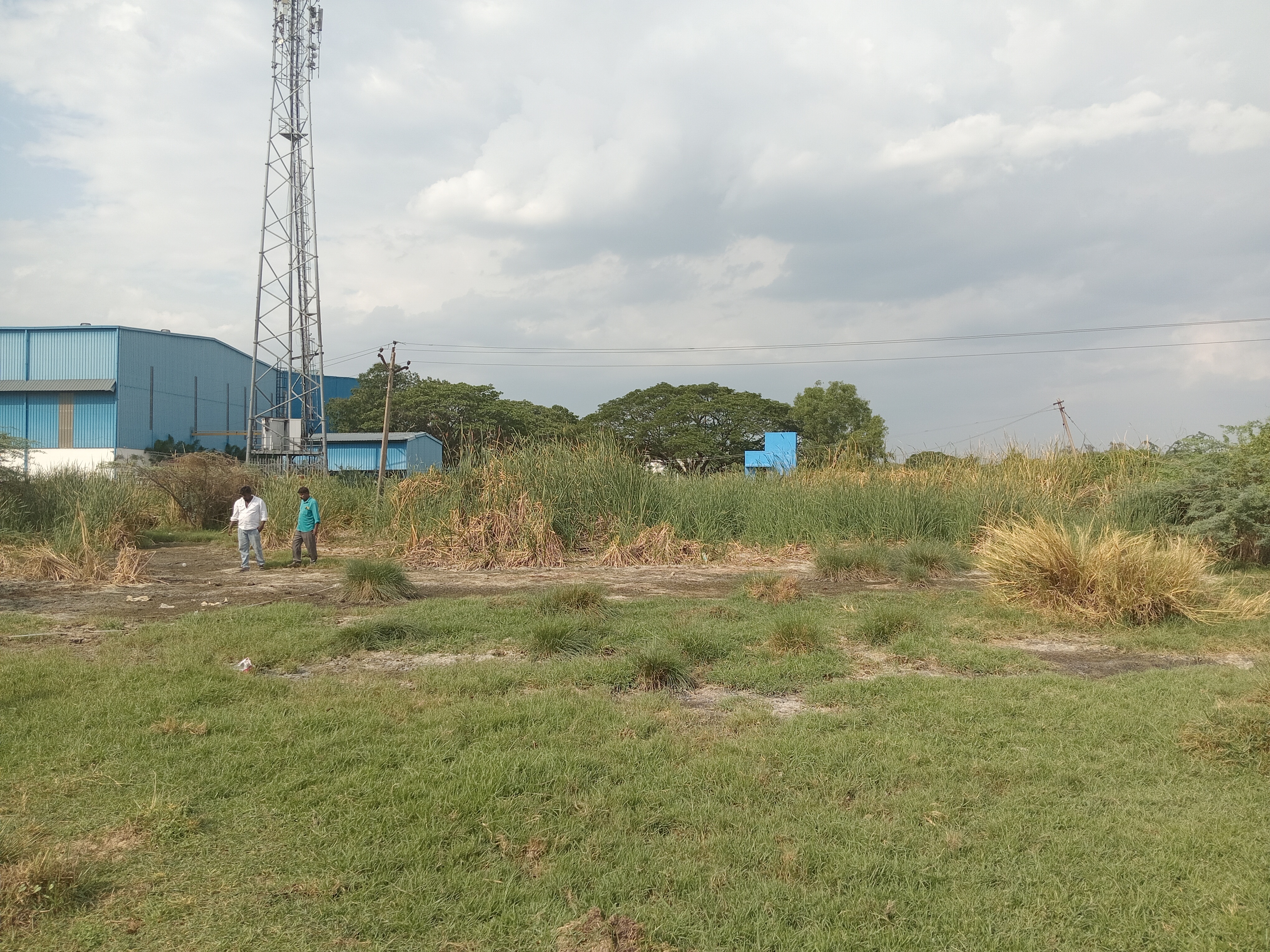 4800 square feet Plot for sale in Mevalurkuppam — photo 2
