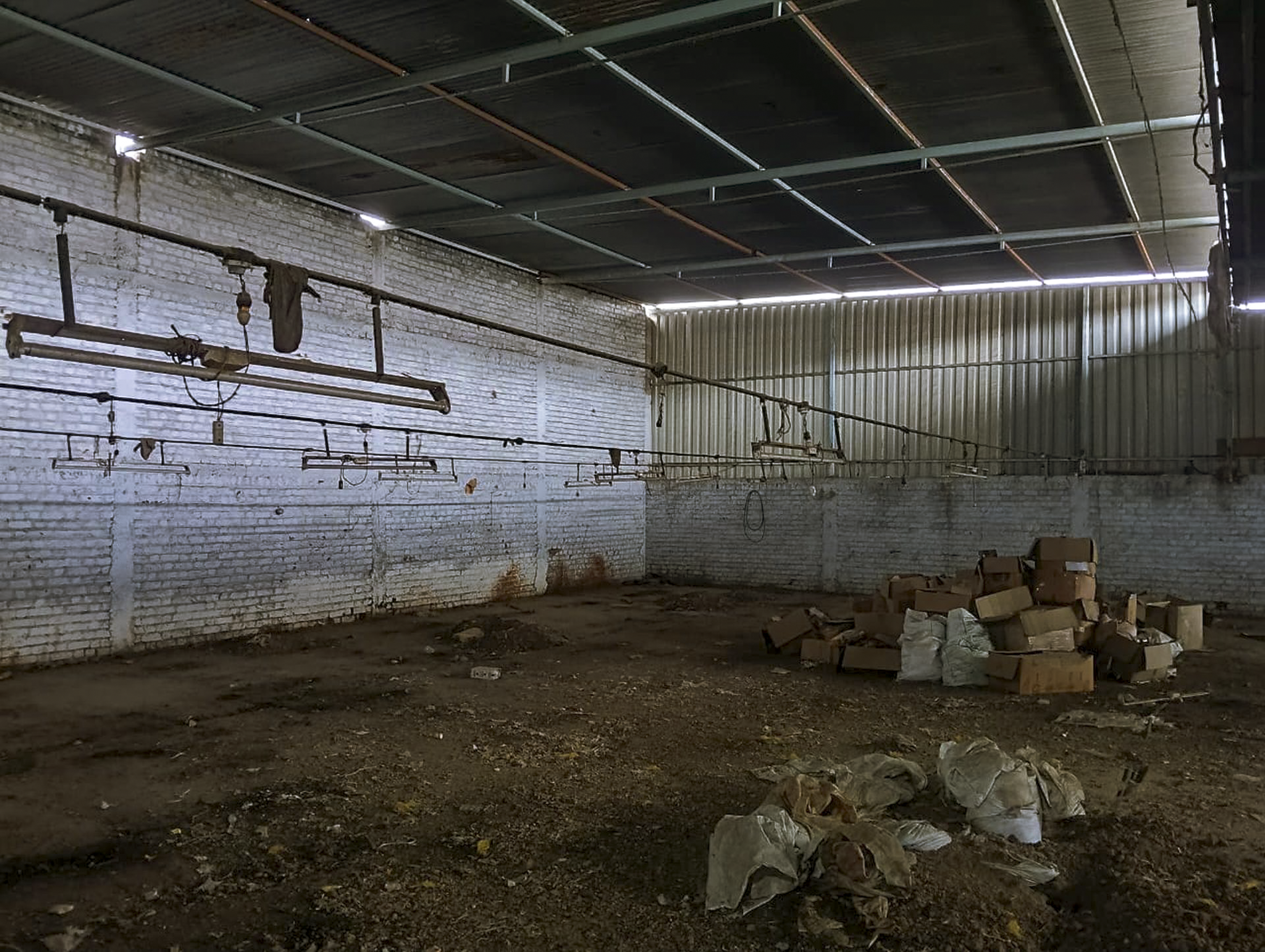 300 square meter Industrial Shed for sale in Malegaon — photo 10