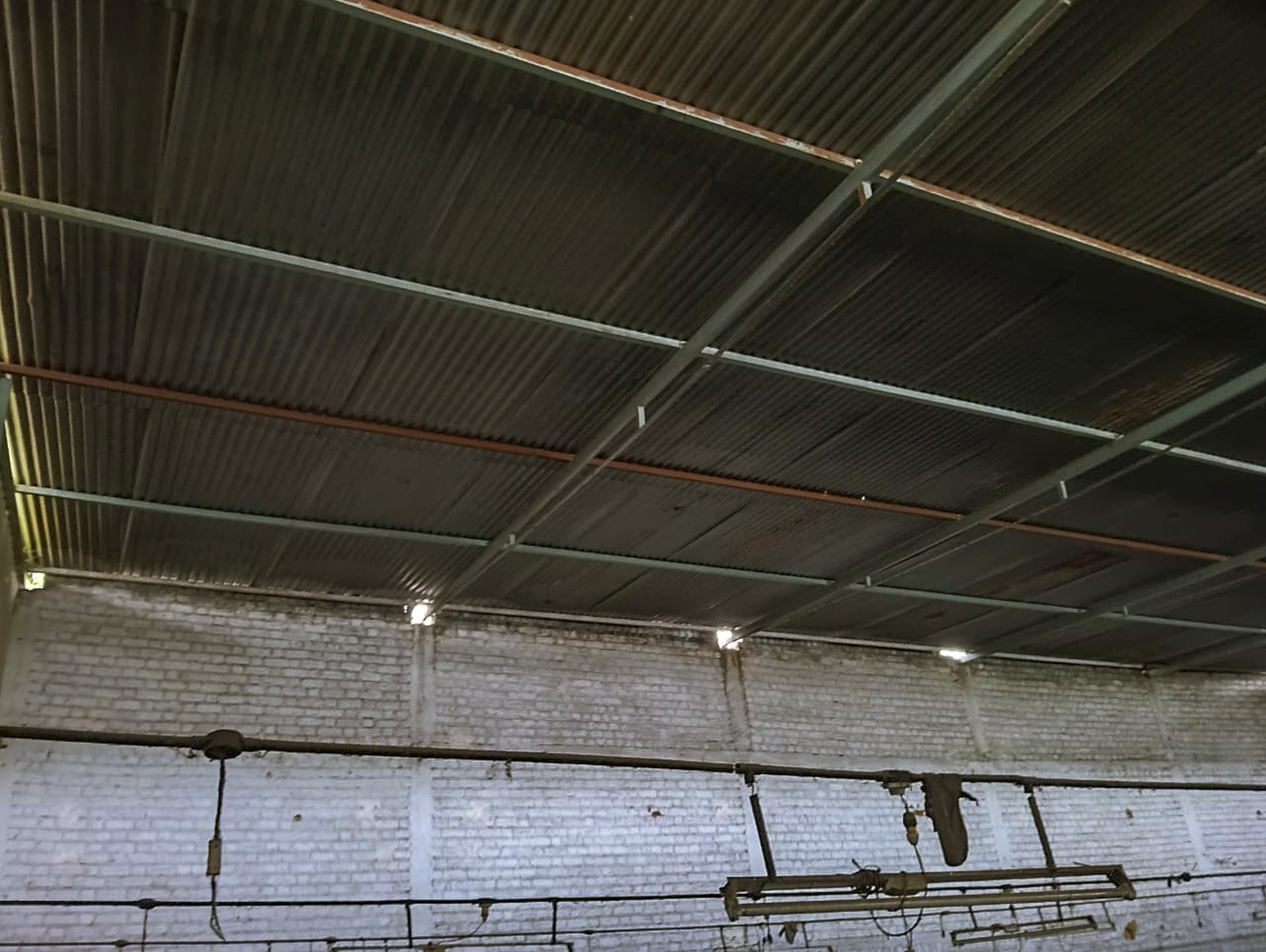 300 square meter Industrial Shed for sale in Malegaon — photo 1