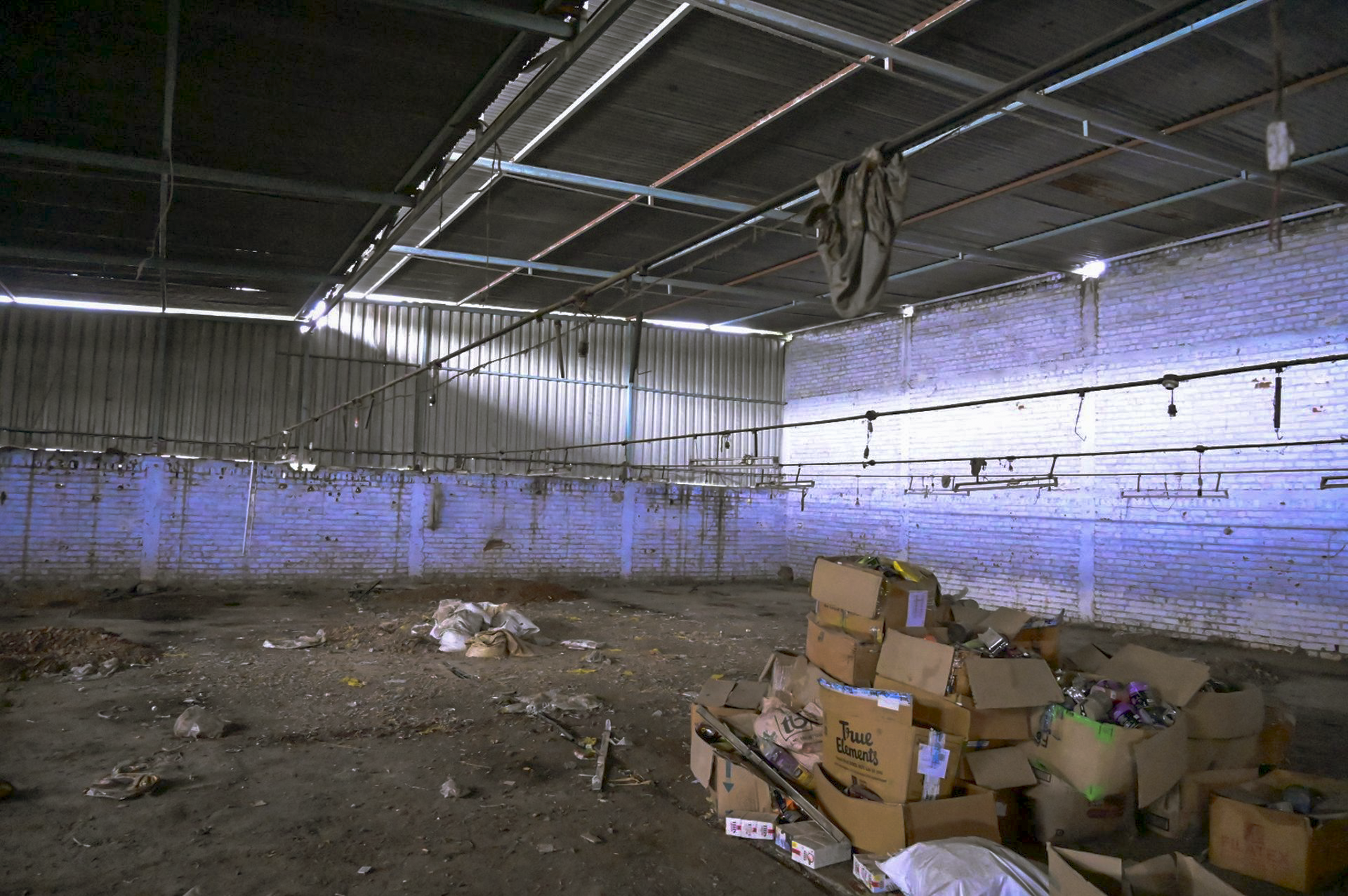 300 square meter Industrial Shed for sale in Malegaon — photo 5