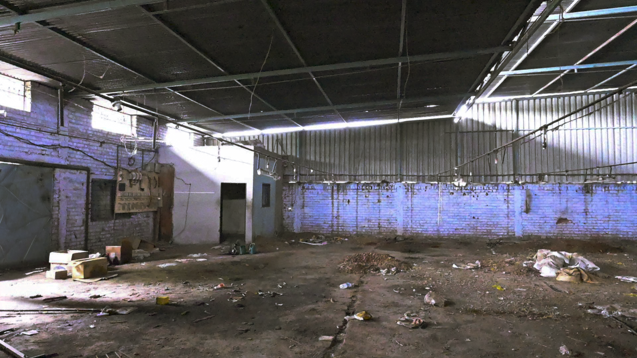 300 square meter Industrial Shed for sale in Malegaon — photo 6