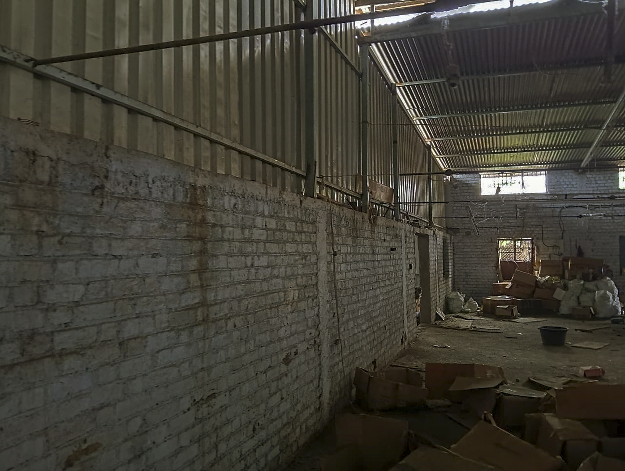 300 square meter Industrial Shed for sale in Malegaon — photo 11