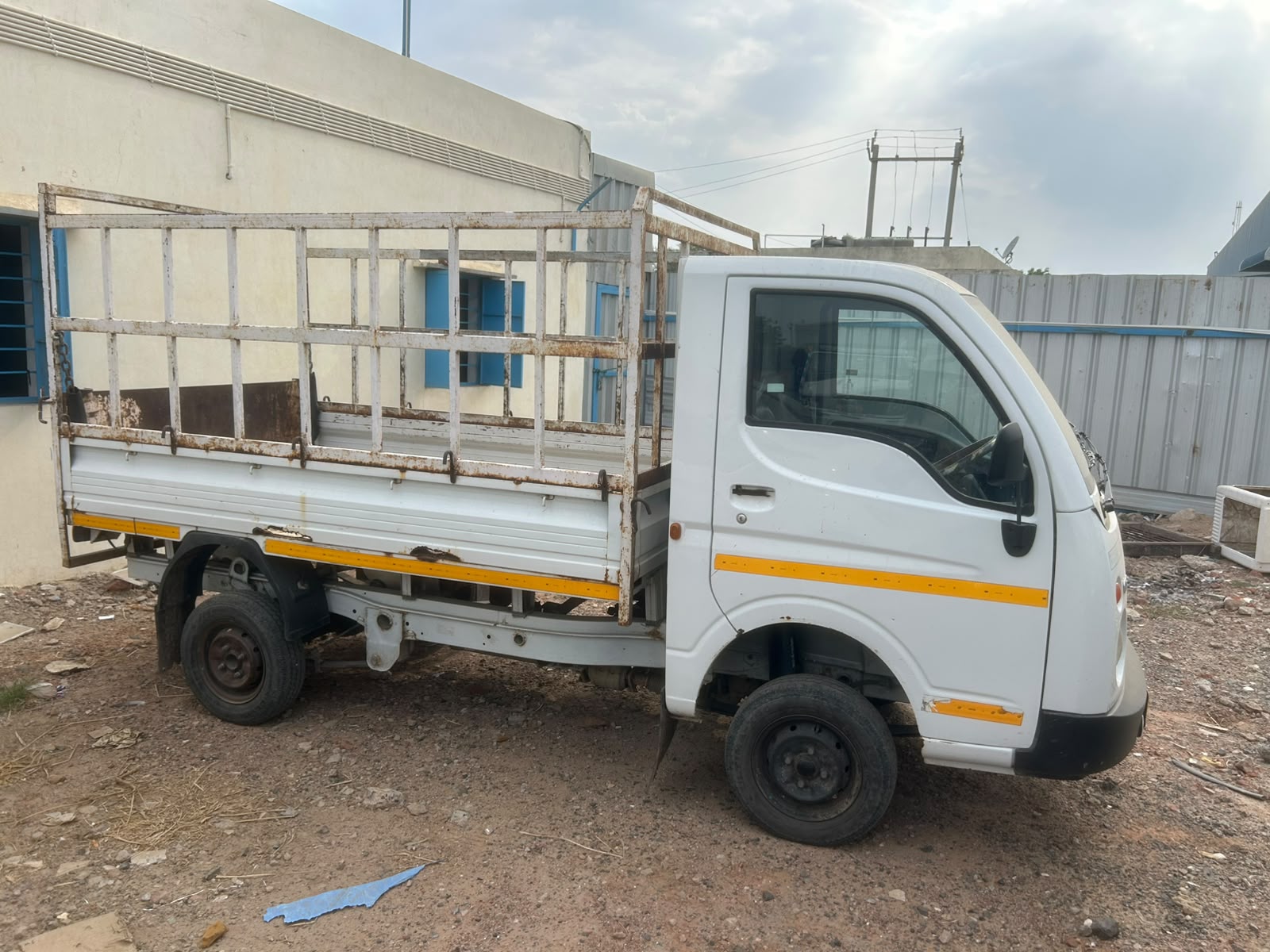 REGISTRATION WITH RTO for sale in KADI Kadi — photo 2