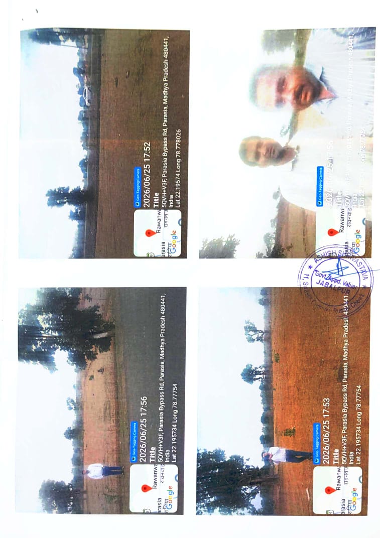 15000 square feet Plot for sale in Chhindwara — photo 3