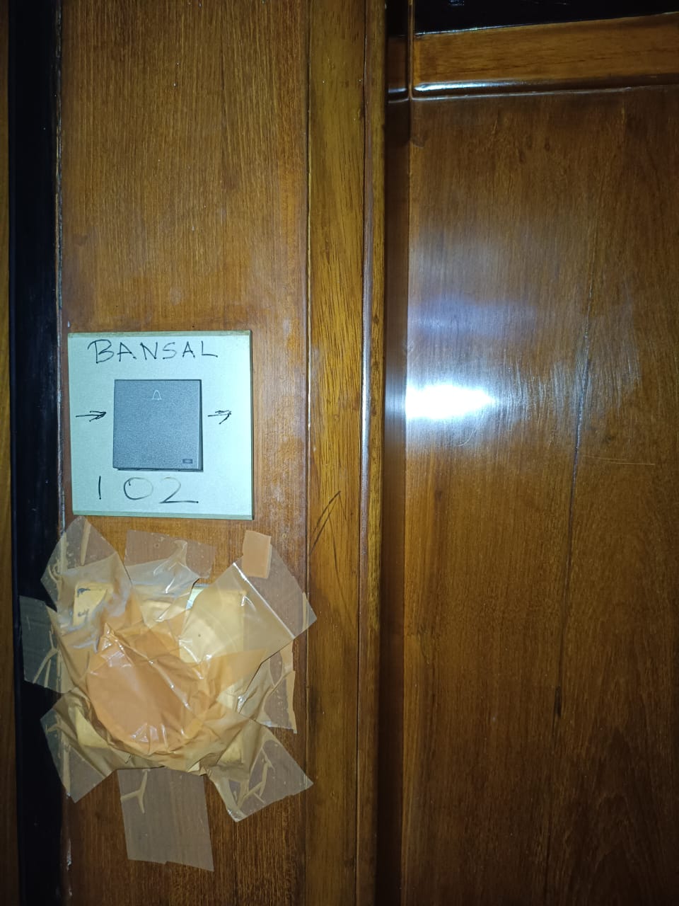 1193 square feet Flat for sale in Vandana Apartment, Alipur, Kolkata Kolkata — photo 7
