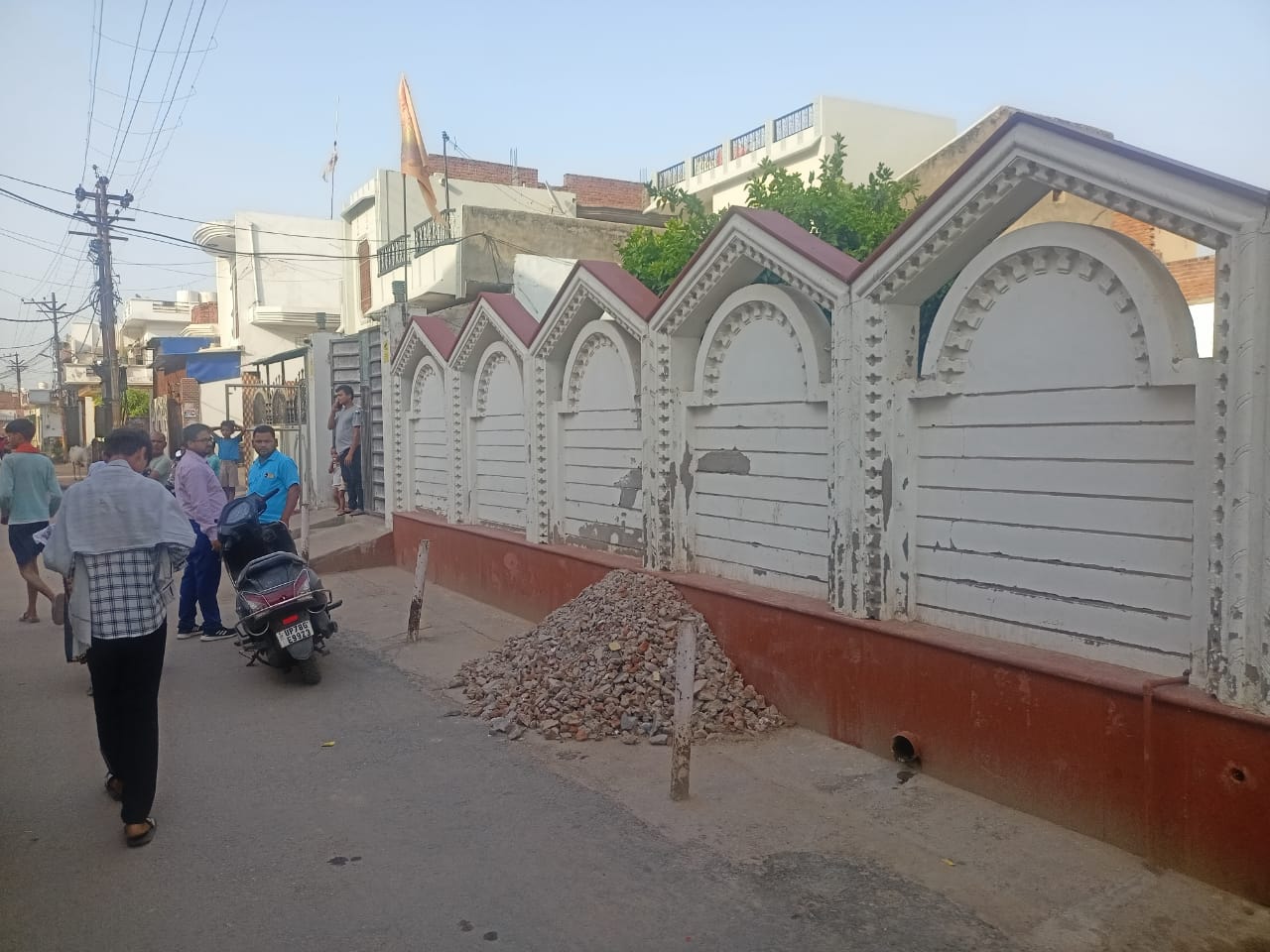 Individual House for sale in TUNDLA FIROZABAD Tundla — photo 1
