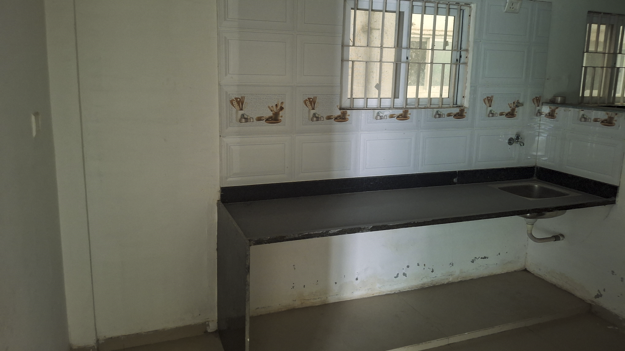 2 BHK Flat for sale in NIL NANDISH, BIL, VADODARA Vadodara — photo 7