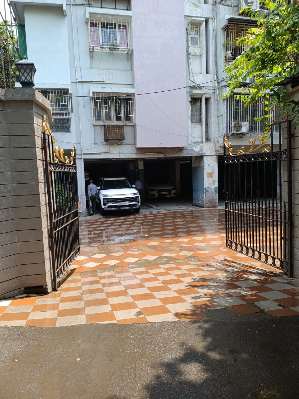1193 square feet Flat for sale in Vandana Apartment, Alipur, Kolkata Kolkata — photo 1