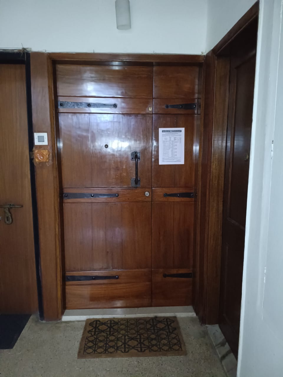 1193 square feet Flat for sale in Vandana Apartment, Alipur, Kolkata Kolkata — photo 6