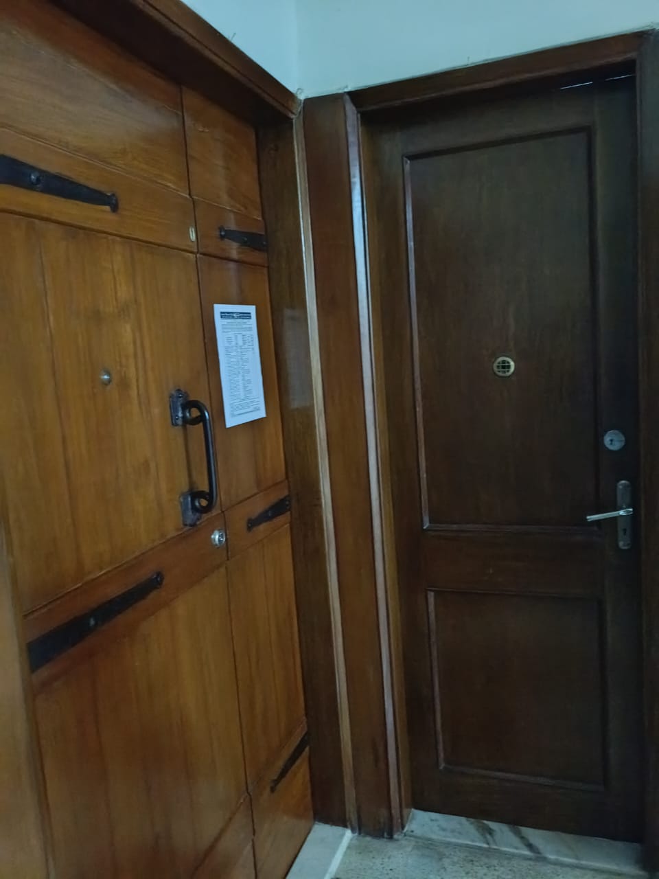 1193 square feet Flat for sale in Vandana Apartment, Alipur, Kolkata Kolkata — photo 5
