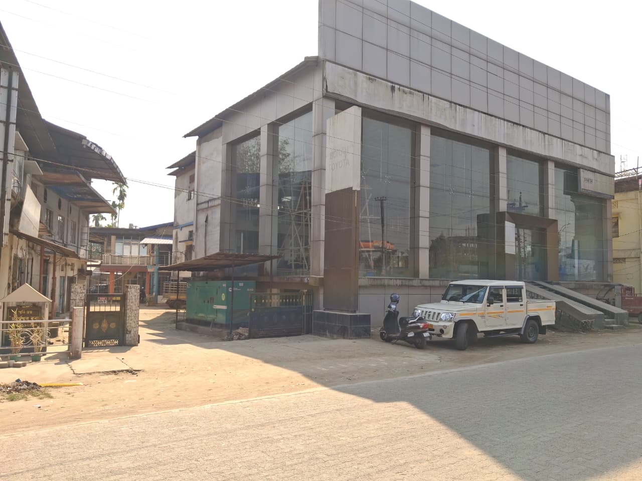 Shops for sale in Duliajan — photo 2