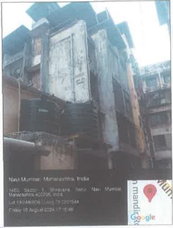 Flat for sale in Navi Mumbai — photo 1
