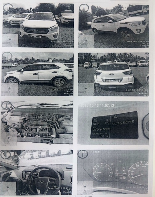 VEHICLE for sale in Guirim — photo 1