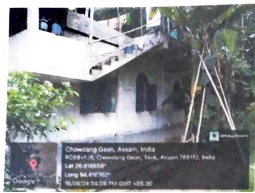 Individual House for sale in JORHAT Teok — photo 1